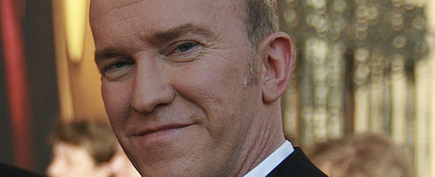 "Switch"-Star spielt verarmten Adligen