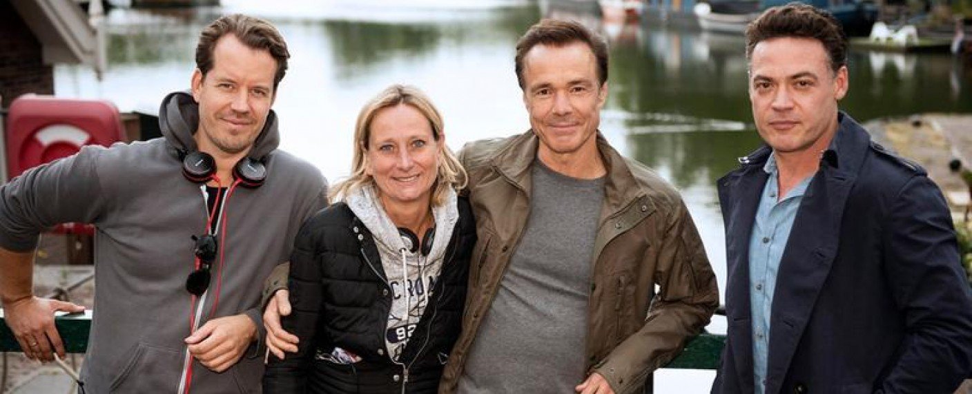 Eigenwilliger LKA-Ermittler gegen Korruption und Bürokratie