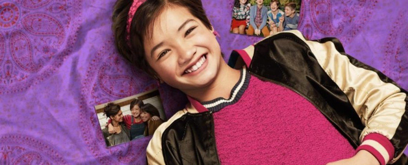"Story of Andi"-Star Peyton Elizabeth Lee wird zu medizinischem Genie
