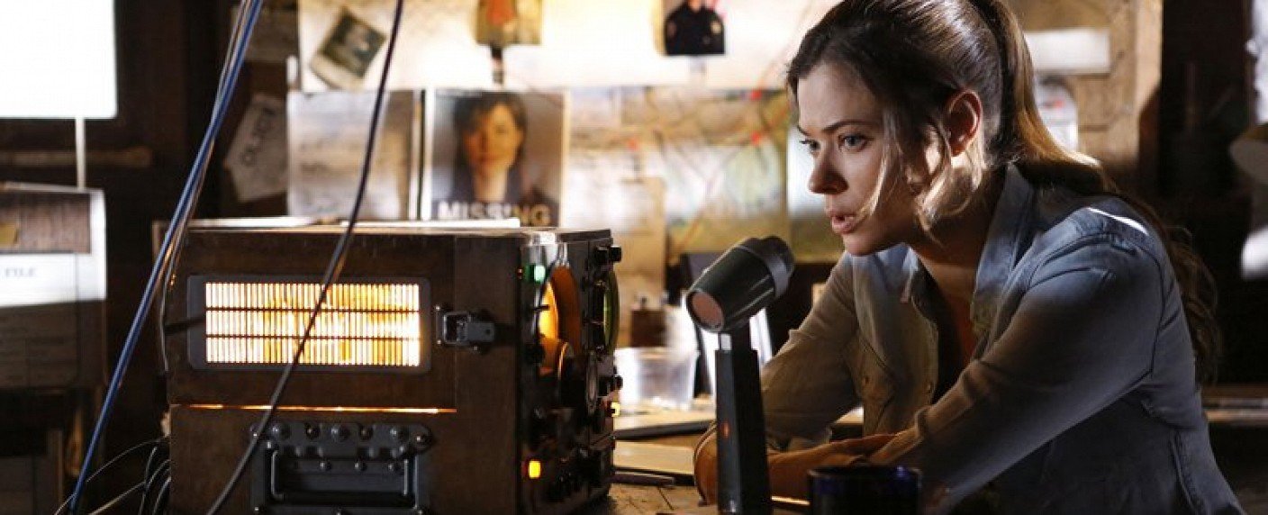 Beide Serien überlebten ihre erste Staffel nicht