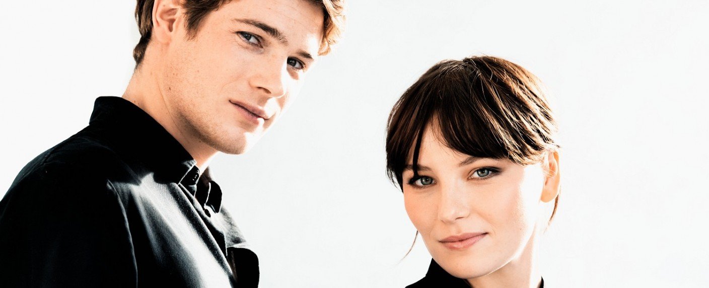 Philip Froissant wird zum Kaiser Franz in "The Empress"