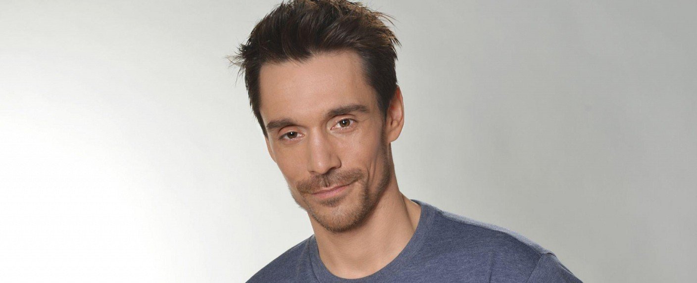 Philipp Christopher verstärkt die Daily-Soap