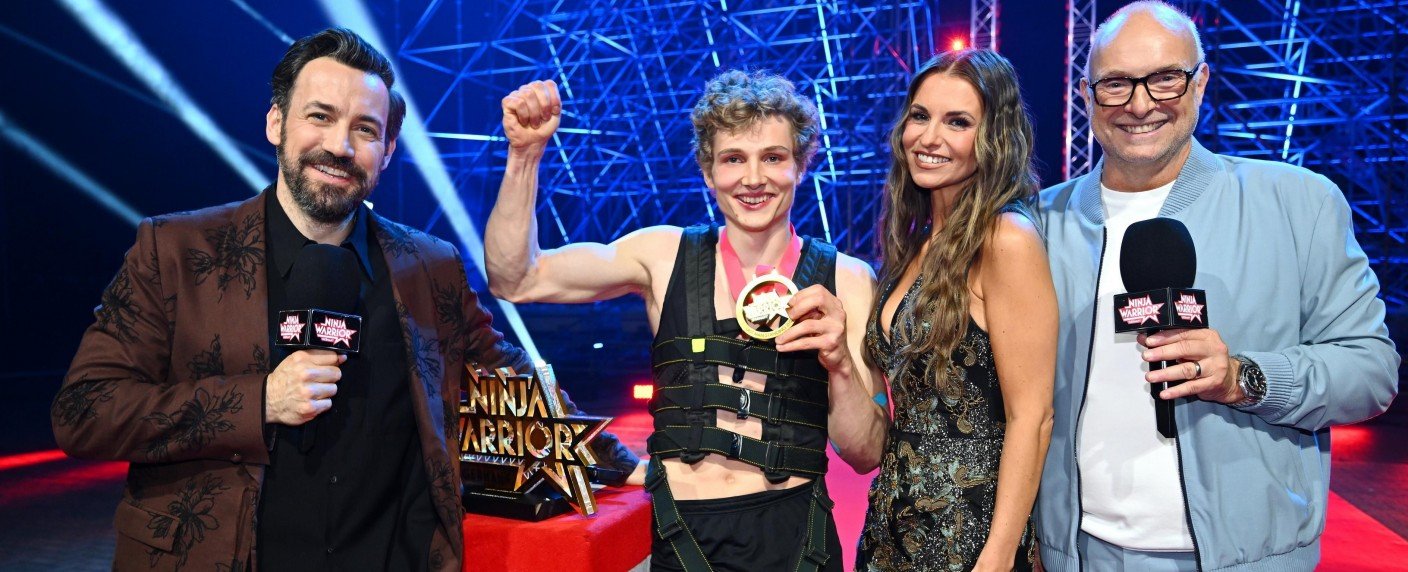 Öffentlich-Rechtliche mit Erfolgen bei Jung und Alt, "House of the Dragon" zahnlos