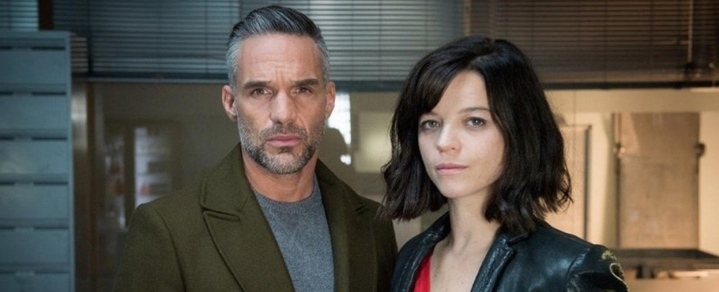 Neue Folgen der französischen Krimiserie