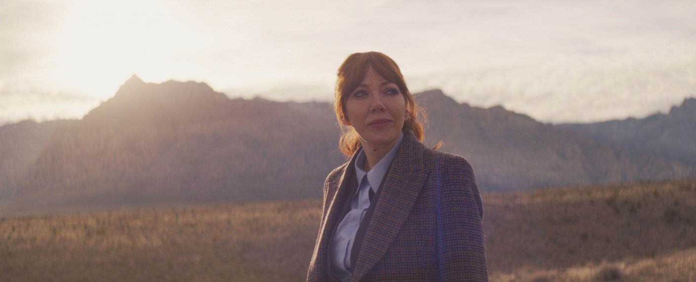 Diane Morgan kehrt als Philomena Cunk zu Netflix zurück