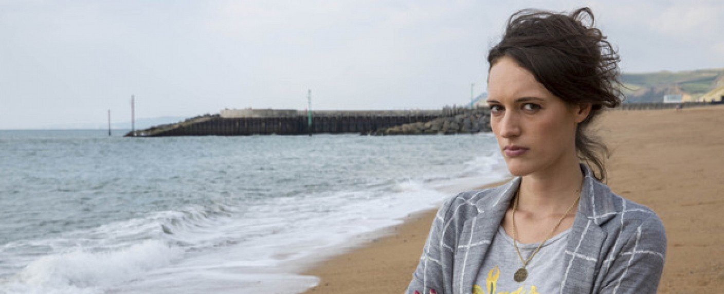 Sechsteilige Serie über Securitymitarbeiter