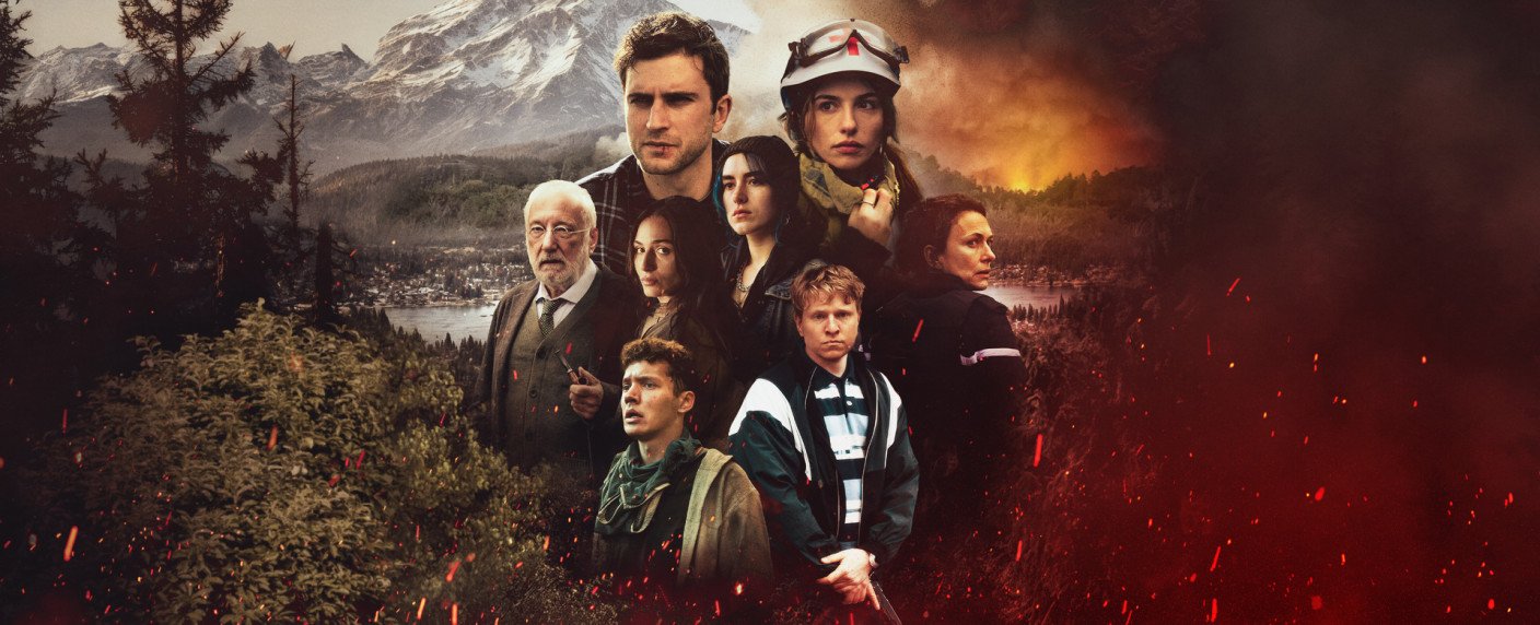 Eventserie entstand als deutsch-franz&ouml;sische Koproduktion