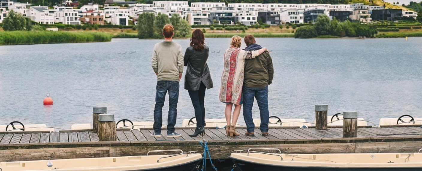 Neues von den Familien Neurath und Hansmann