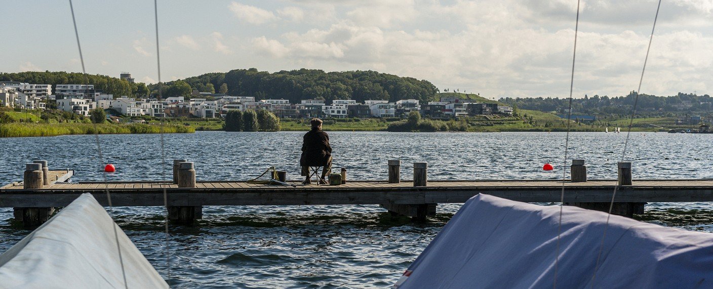 Sechsteiler über Zusammenprall von zwei sozialen Milieus