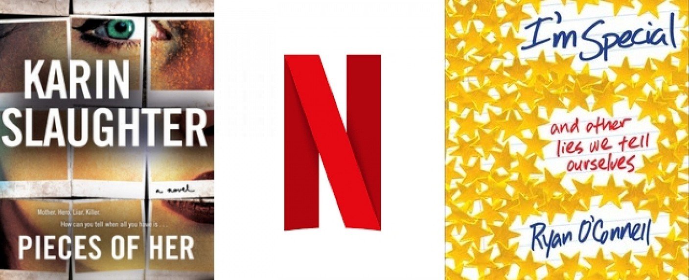 Netflix verfilmt ebenfalls Bestseller "Pieces of Her"