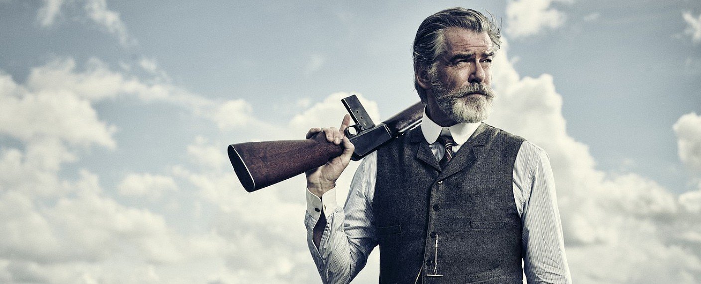 Zweite Staffeln im Juni bei TNT Serie