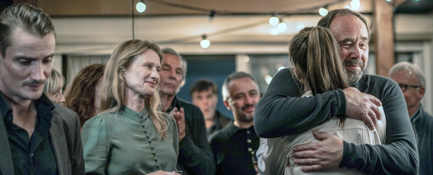 arte unterh&auml;lt und bewegt mit franz&ouml;sischer Dramaserie