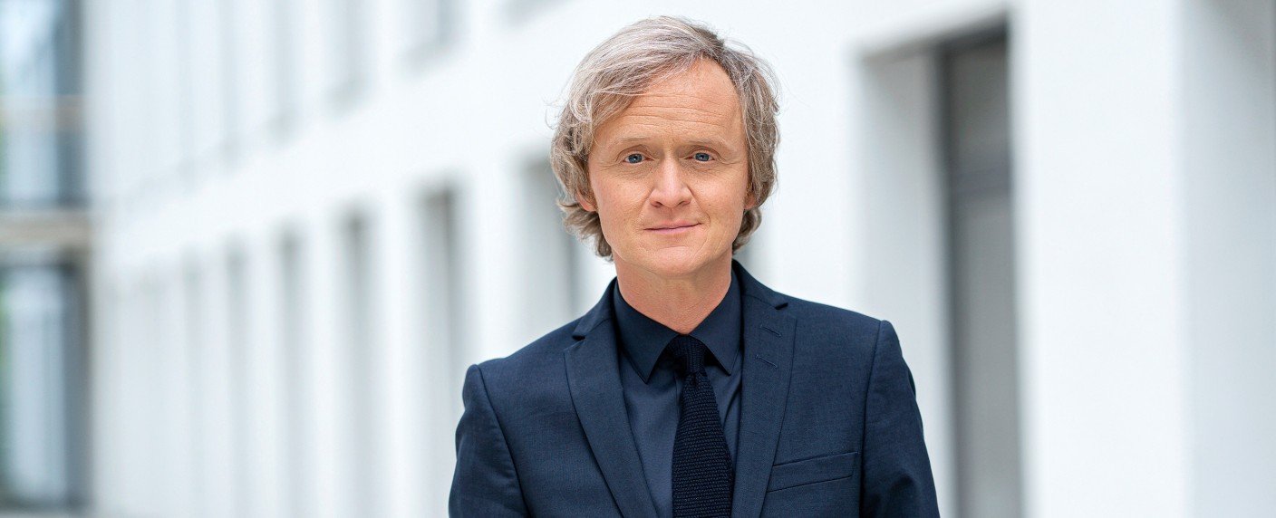 Auf gängige Talkshow-Bausteine soll verzichtet werden