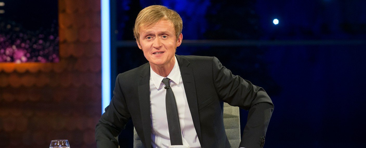 Einstündige Sonderausgabe der SWR-Late-Night-Show