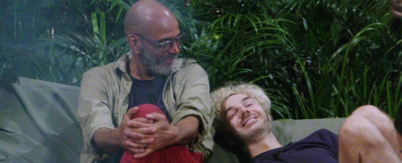 "Klein gegen Groß" stark, Privatsender geschlagen