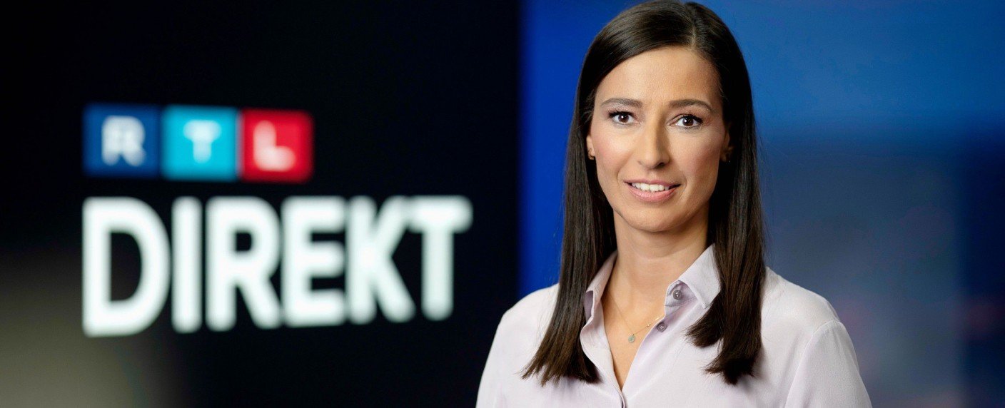 Pinar Atalay soll neuen Talk erhalten