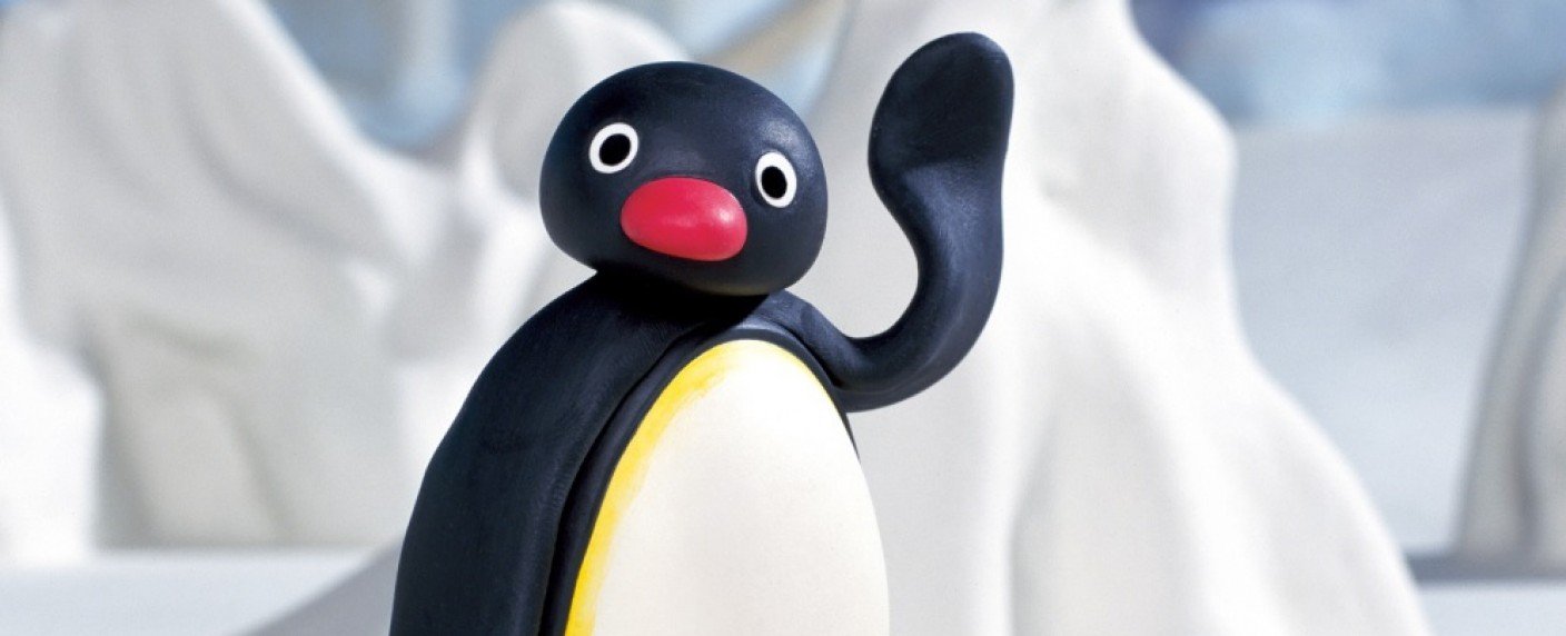 Kinder-TV-Klassiker kehrt mit Stop-Motion-Technik zurück