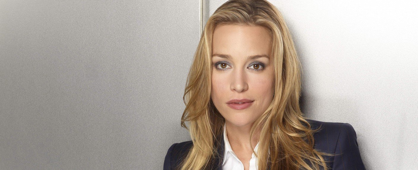 Auch Daniel Sunjata, Aimee Teegarden, J. August Richards verpflichtet