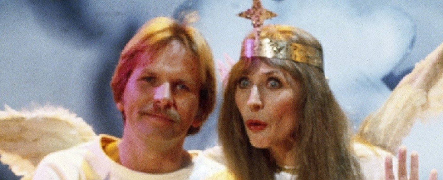 Erinnerungen an die legendäre Nonsensshow