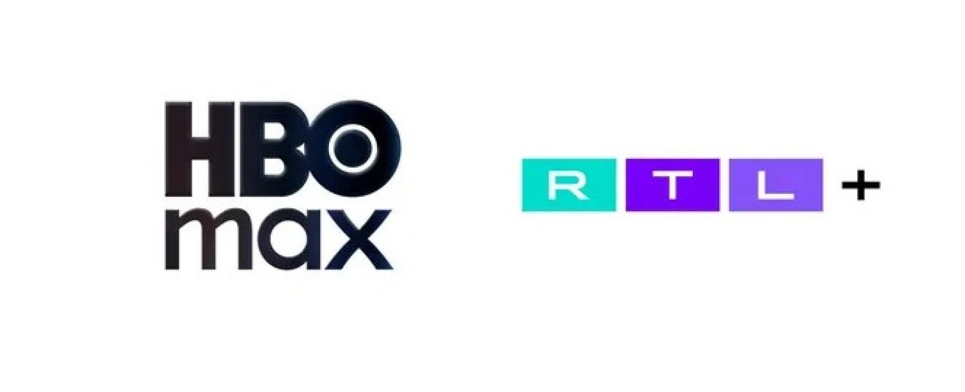 HBO Max und RTL+ schn&uuml;ren gemeinsames Streaming-Paket