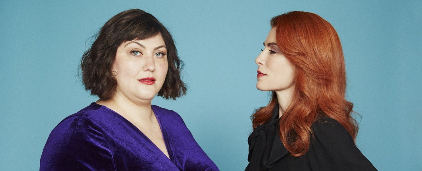 Schönheitswahn findet gleichsam militante Gegenspieler in neuer Satire