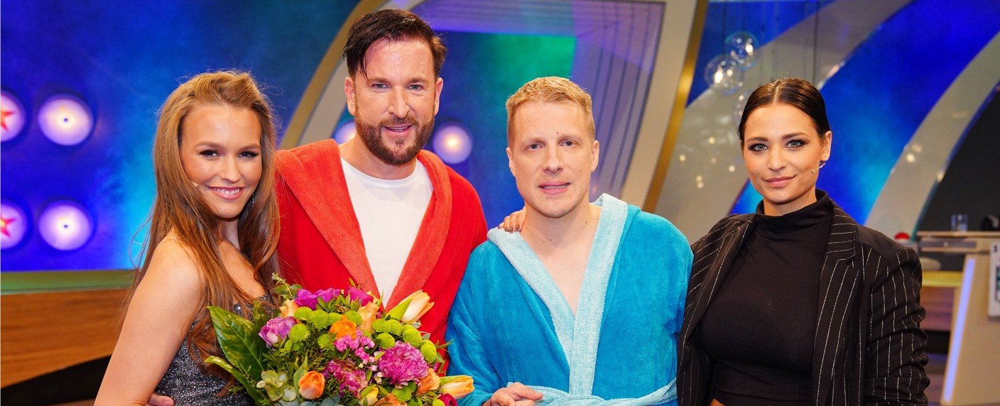 Auch "Laura & Der Wendler" sehr gefragt, "Kitchen Impossible" bleibt zweistellig