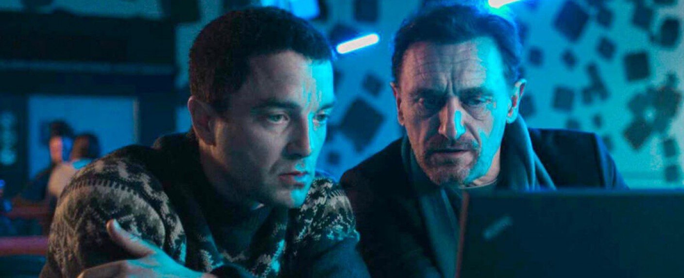 Französische Eigenproduktion reanimiert Hauptfigur aus "Who Killed Marilyn?"