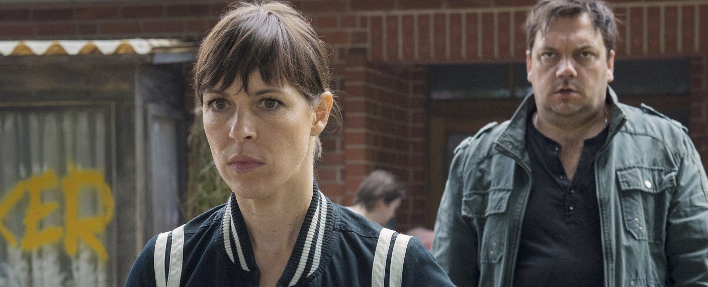 Ein "Polizeiruf" eröffnet das Jahr für die ARD