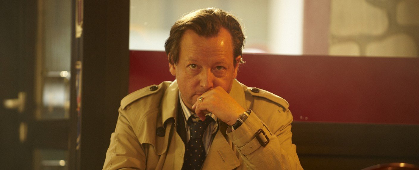 Baldiger Dienstschluss für Hanns von Meuffels?