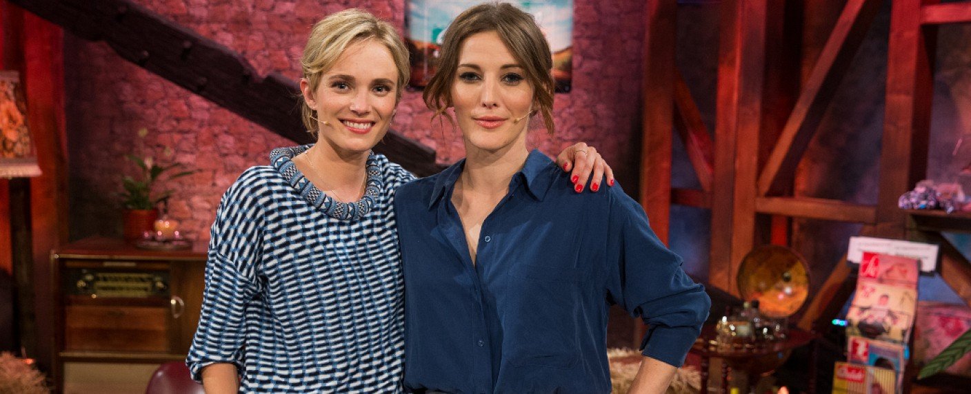 Show mit Jeannine Michaelsen und Annie Hoffmann endet nach drei Staffeln