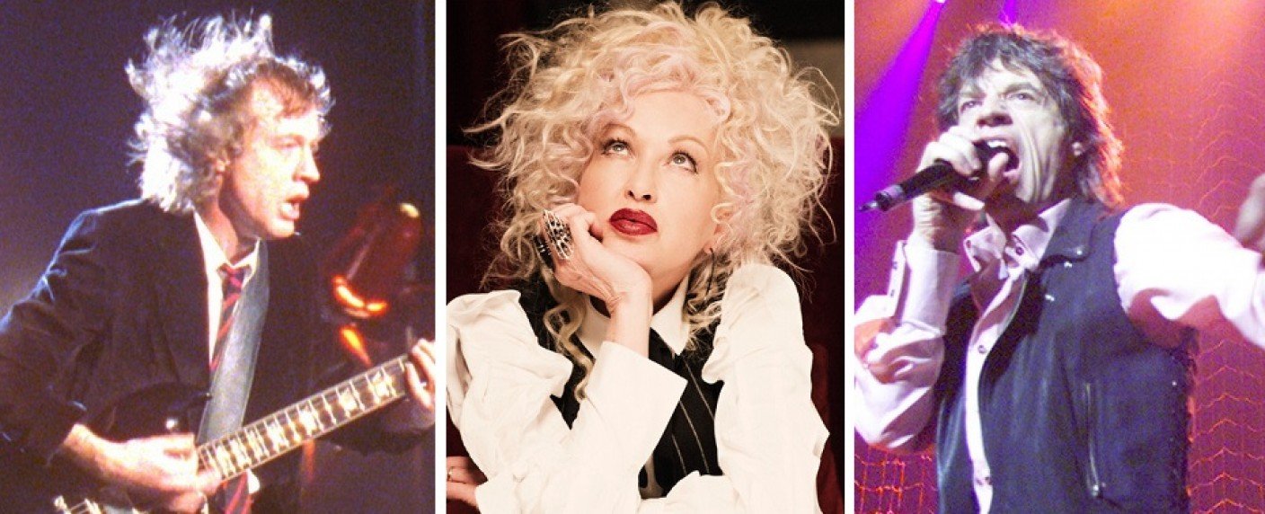 24 Stunden Musik mit Pet Shop Boys, Liam Gallagher, Sheryl Crow und vielen mehr