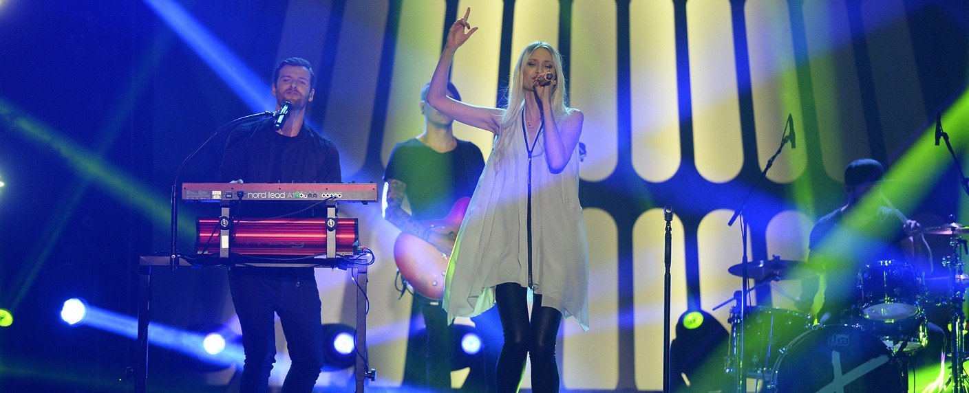 "Der Trödeltrupp" vertreibt "Echtzeit" vom Sonntagvorabend in die Montagnacht