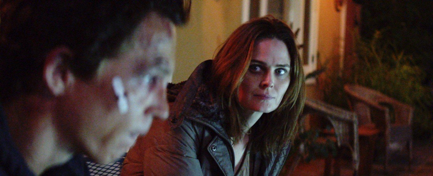 Deutschlandpremiere bei TNT Serie