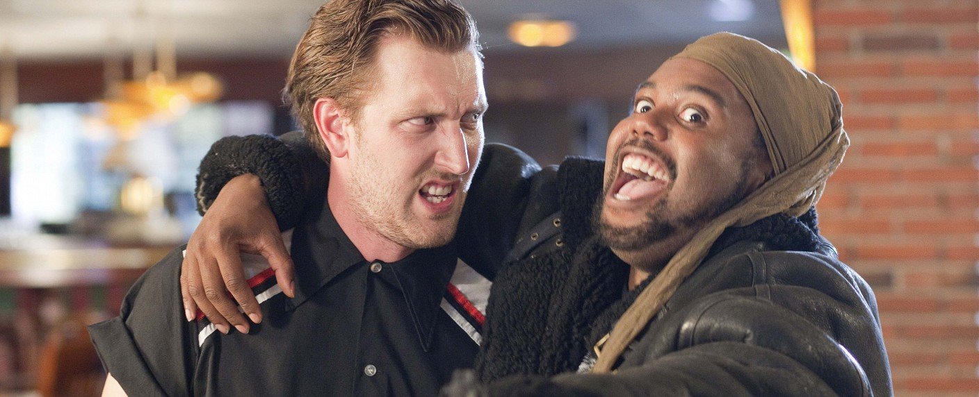 Sechs neue Folgen der niederländischen Sketch-Comedy