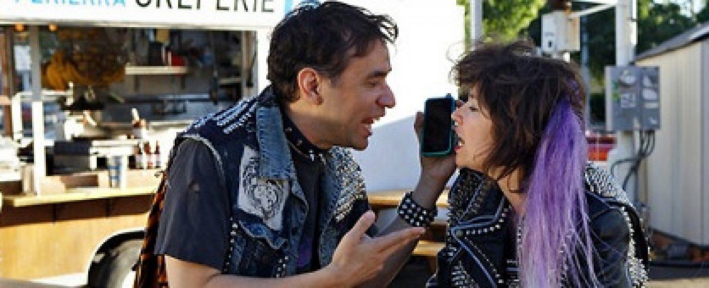 Zehn neue Folgen der Kult-Comedy ab Anfang Januar