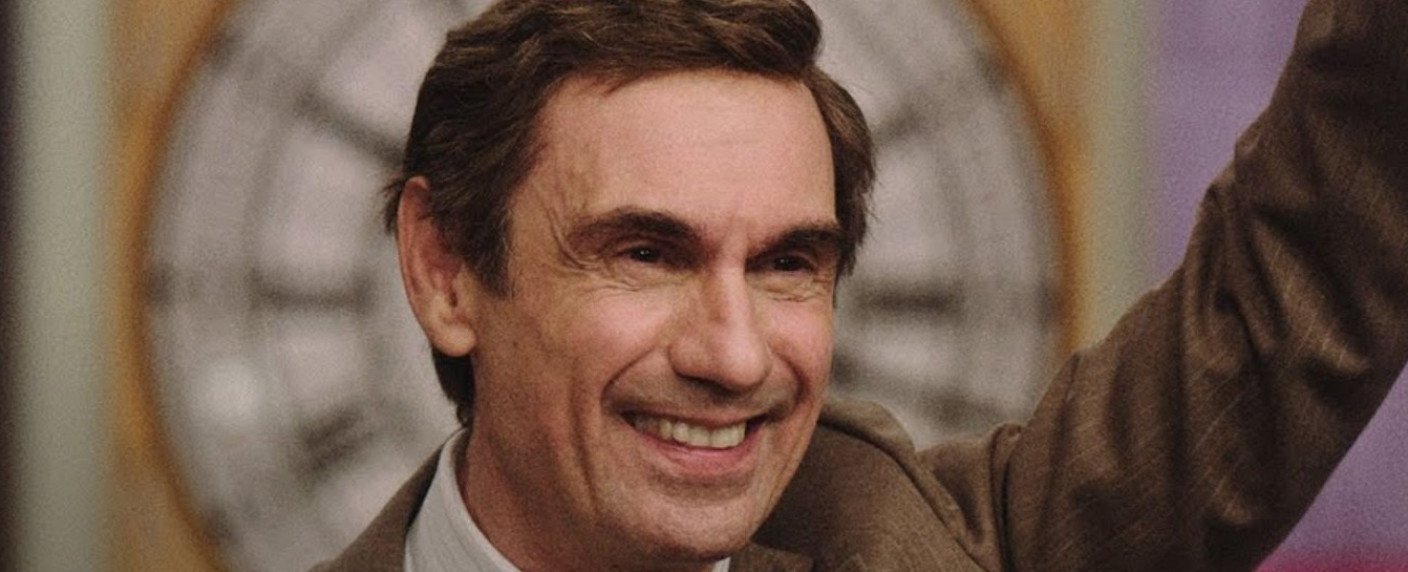 True-Crime-Serie &uuml;ber den Mafia-Skandal des Showmasters Enzo Tortora