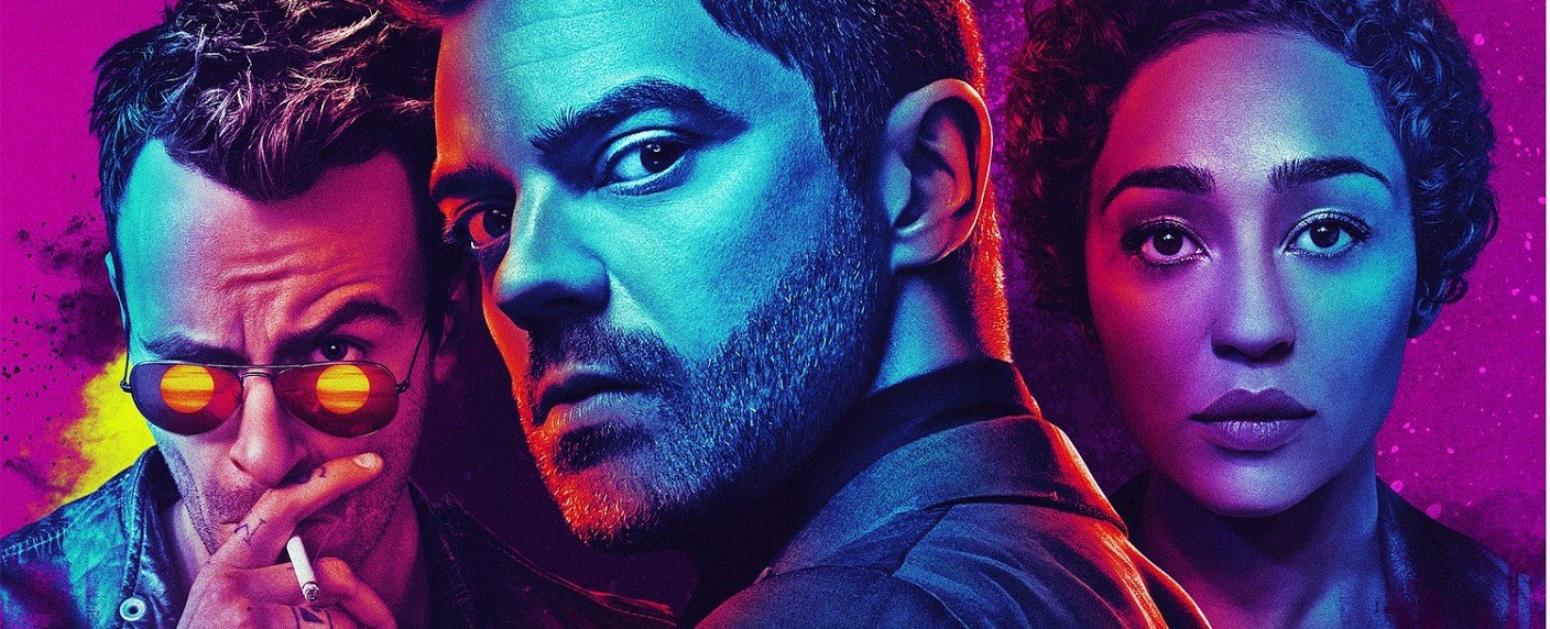 Comic-Verfilmung mit Dominic Cooper wird fortgesetzt
