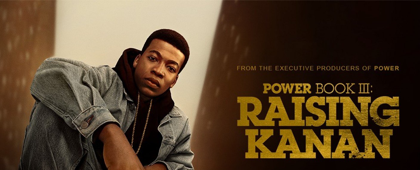 Crime-Drama aus dem "Power"-Franchise frühzeitig verlängert