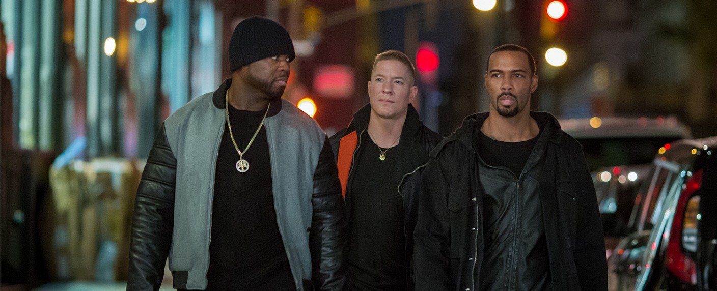 "The Final Betrayal" beginnt im August