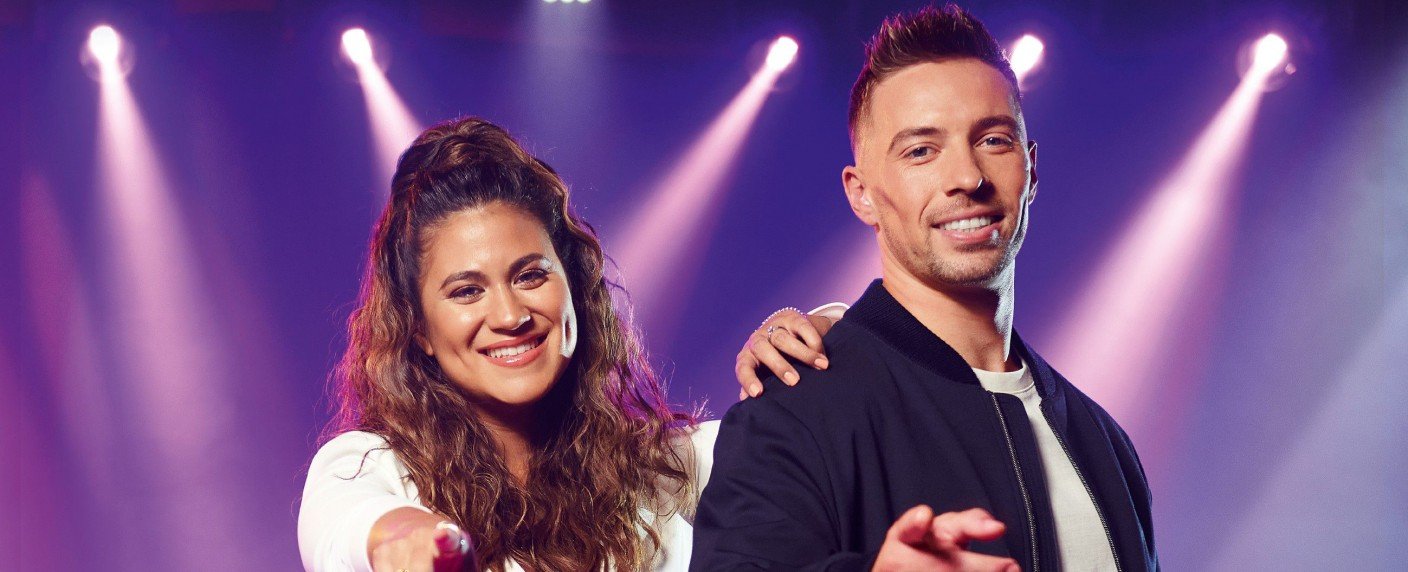 "Starnacht am Wörthersee" wechselt außerdem ins Erste