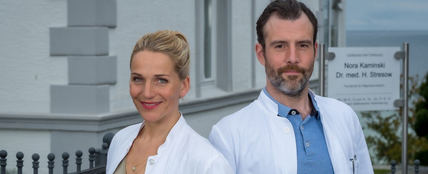 Das Erste setzt beliebte Filmreihe fort