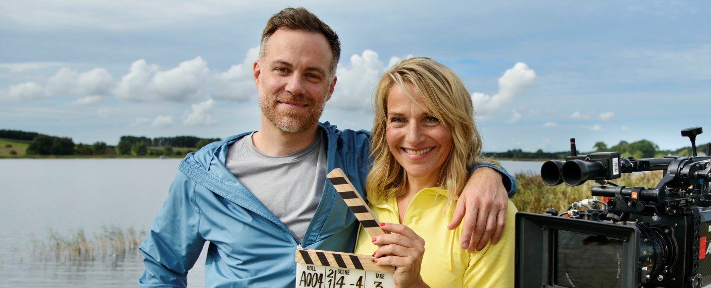 Nachschub für beliebte ARD-Freitagsfilmreihe