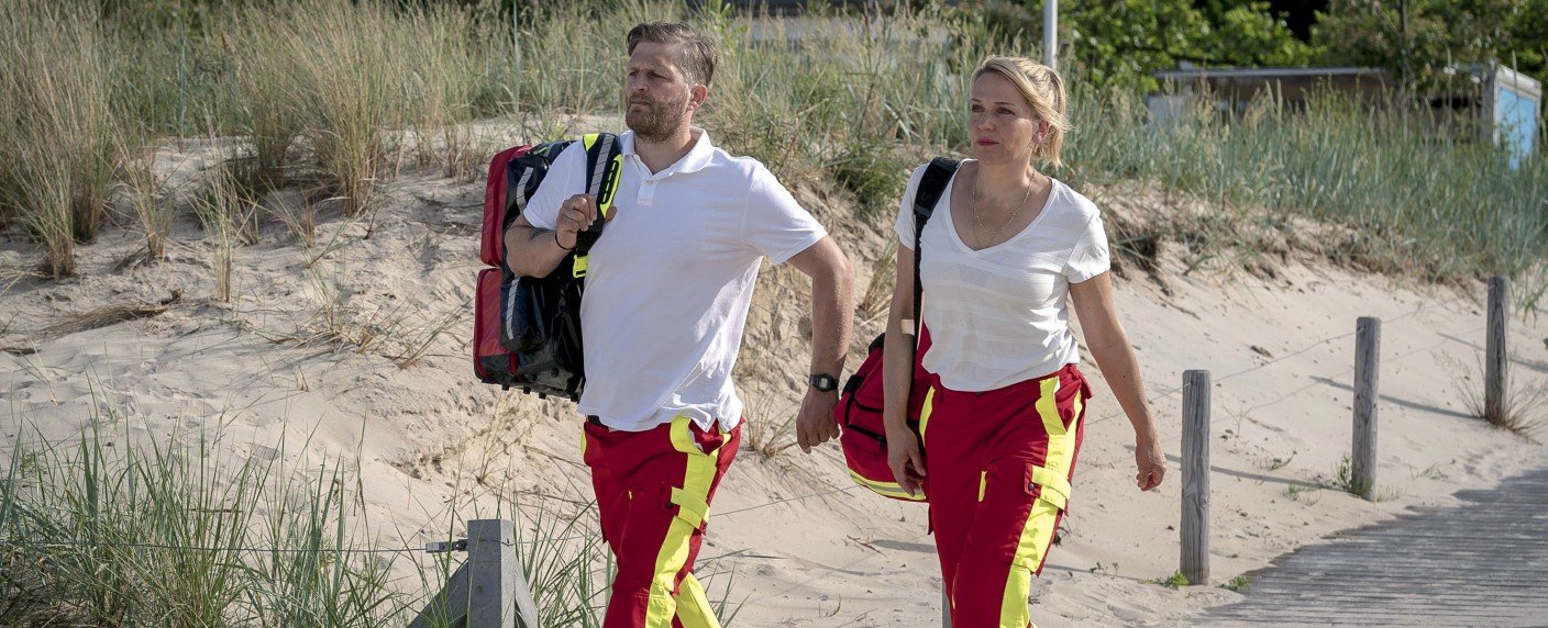 "Let's Dance" steigert sich, "Love Island" am Boden