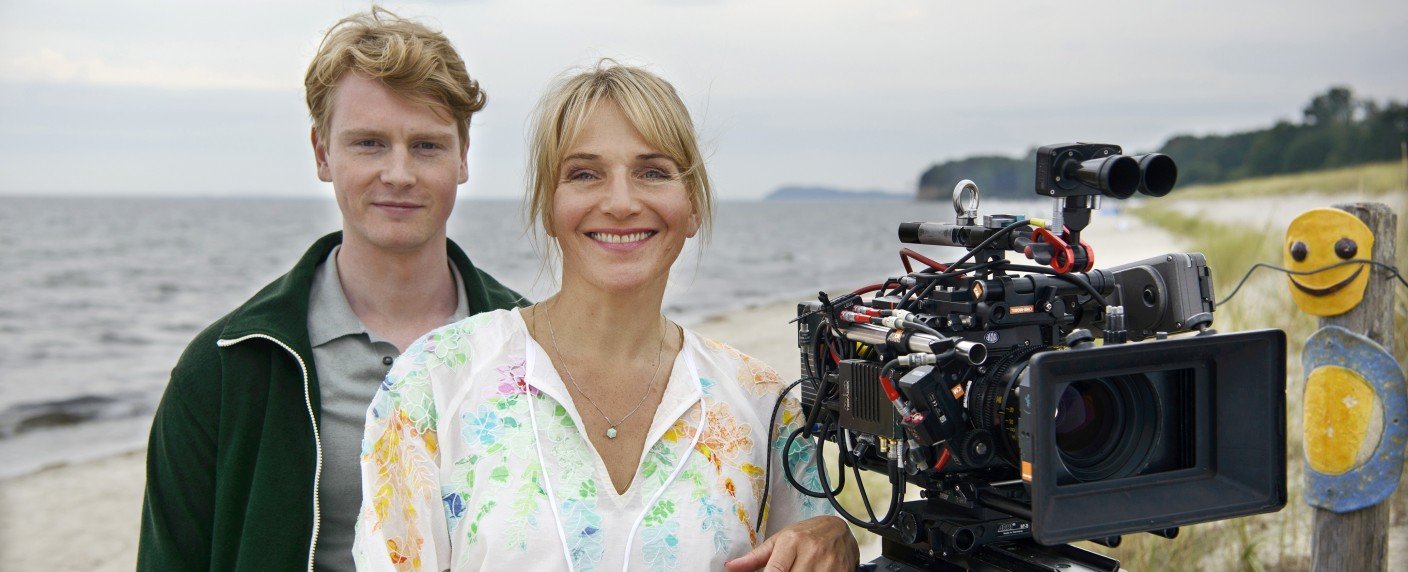 Erfolgreiche ARD-Freitagsfilm-Reihe wird fortgesetzt