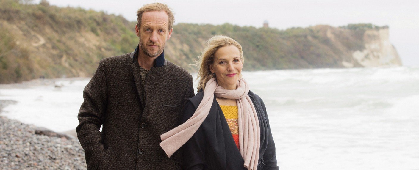 Tanja Wedhorn kehrt am Freitagabend zurück