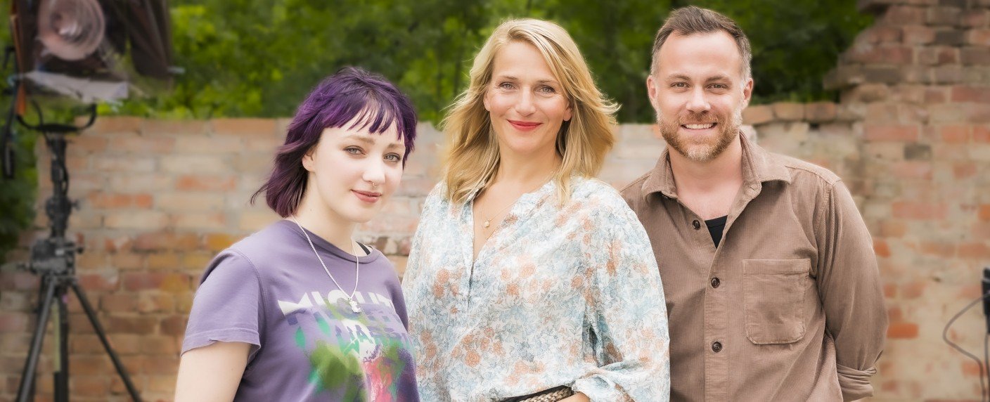 ARD-Erfolgsserie wird fortgesetzt