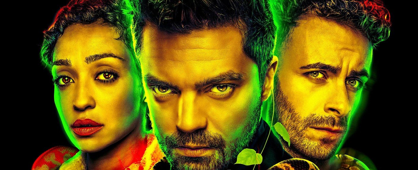 Prime-Video-Serie in den USA verlängert