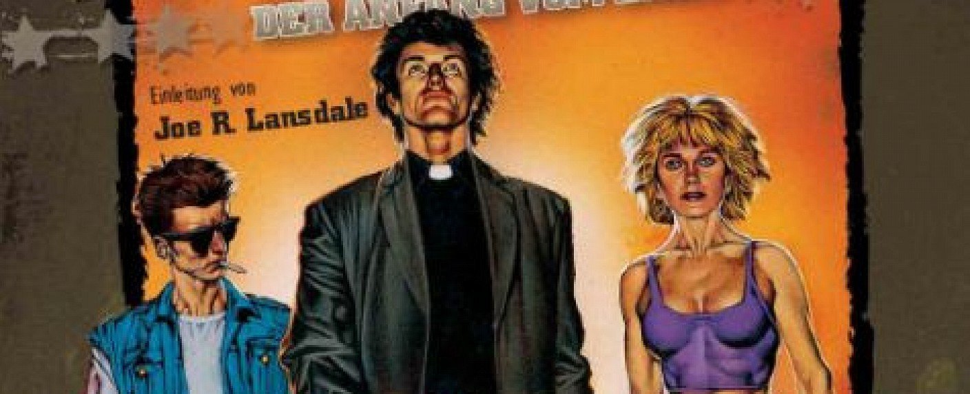 Seth Rogan fungiert als Ko-Autor und Produzent