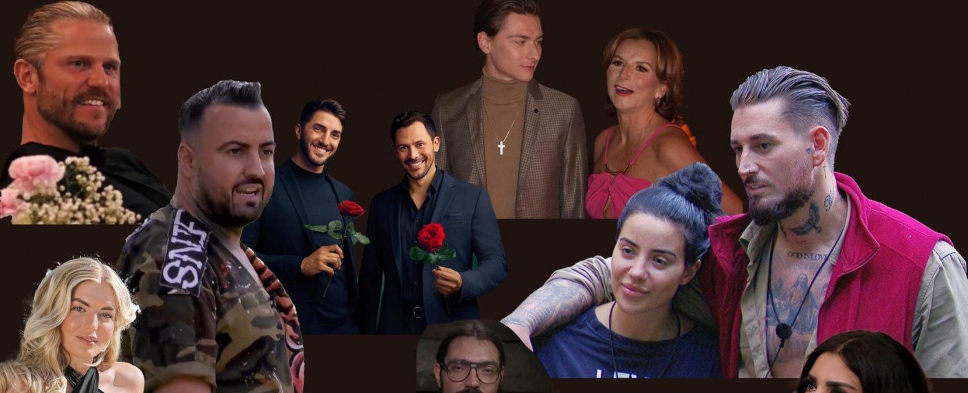 Fans können über Gewinner abstimmen