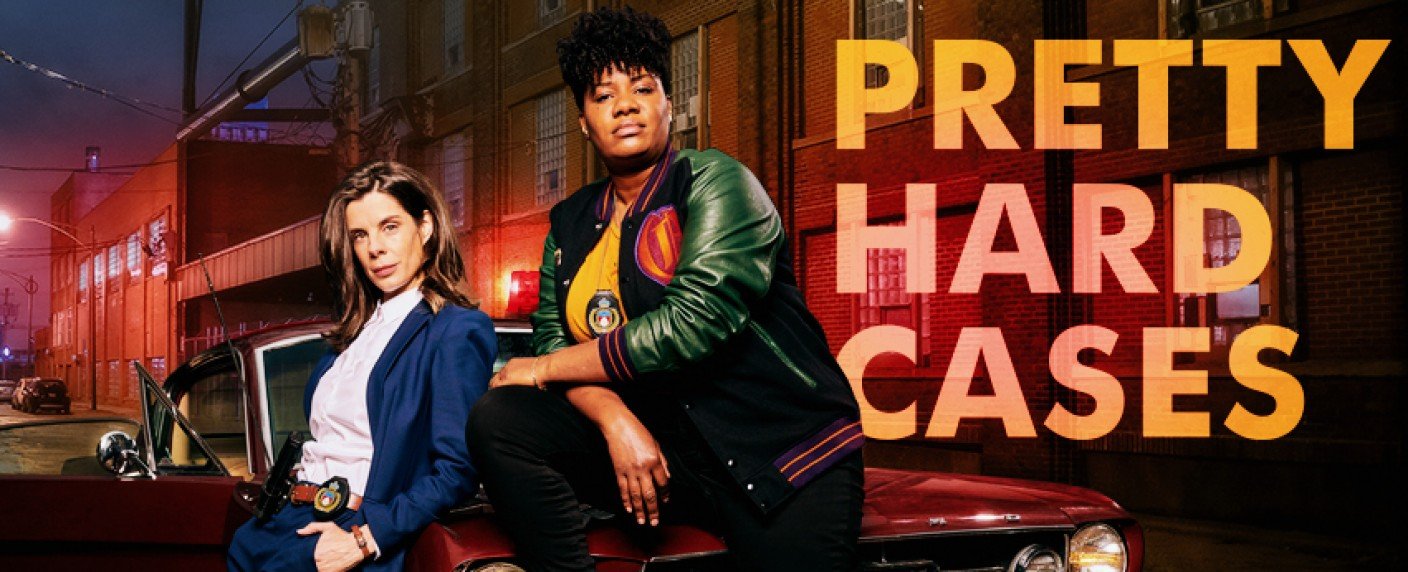 Keine vierte Staffel für weibliches Detective-Team